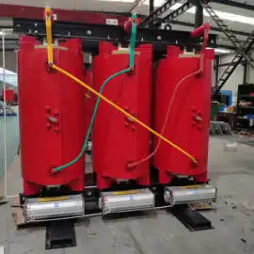 汉南SCB14变压器厂家